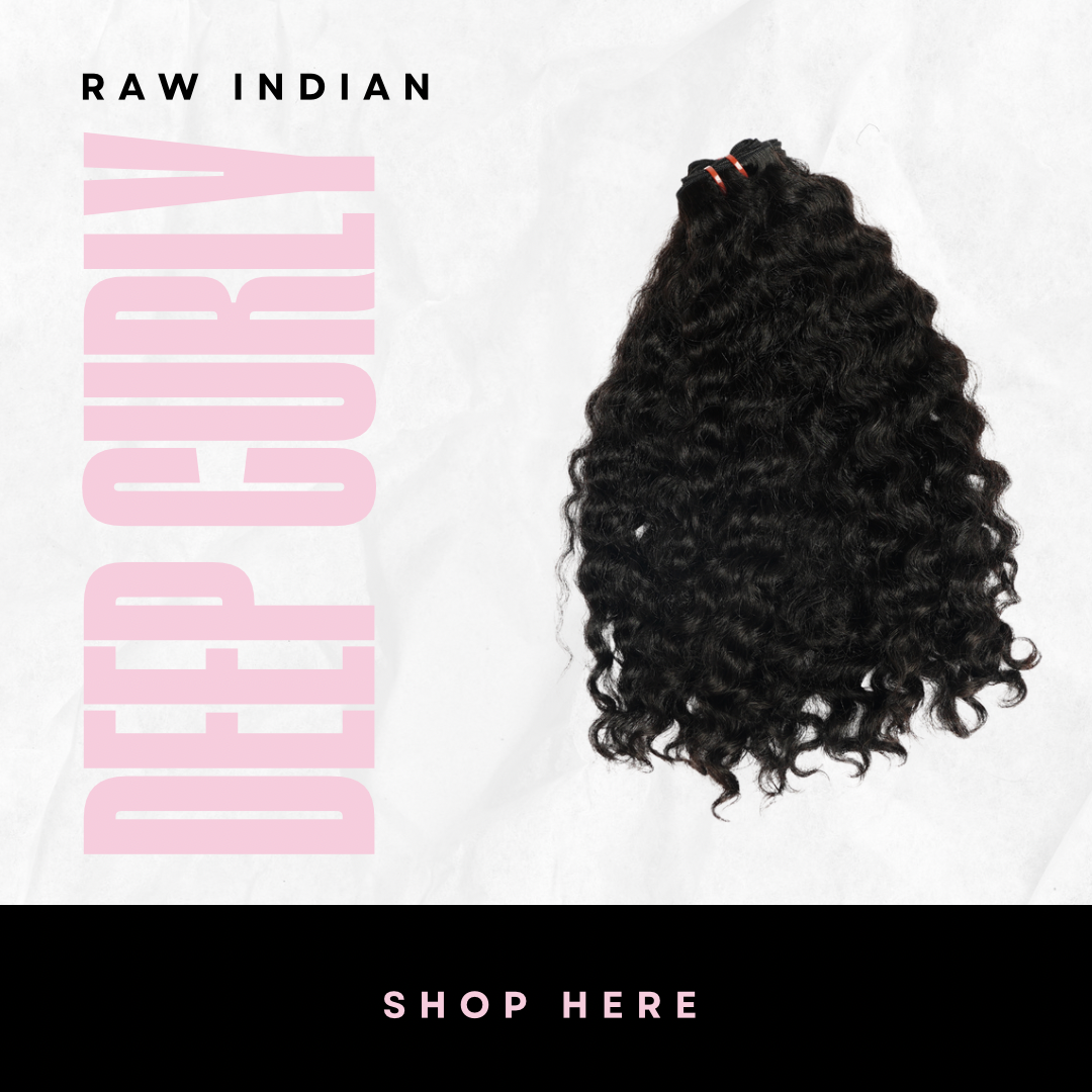 Deep Curly