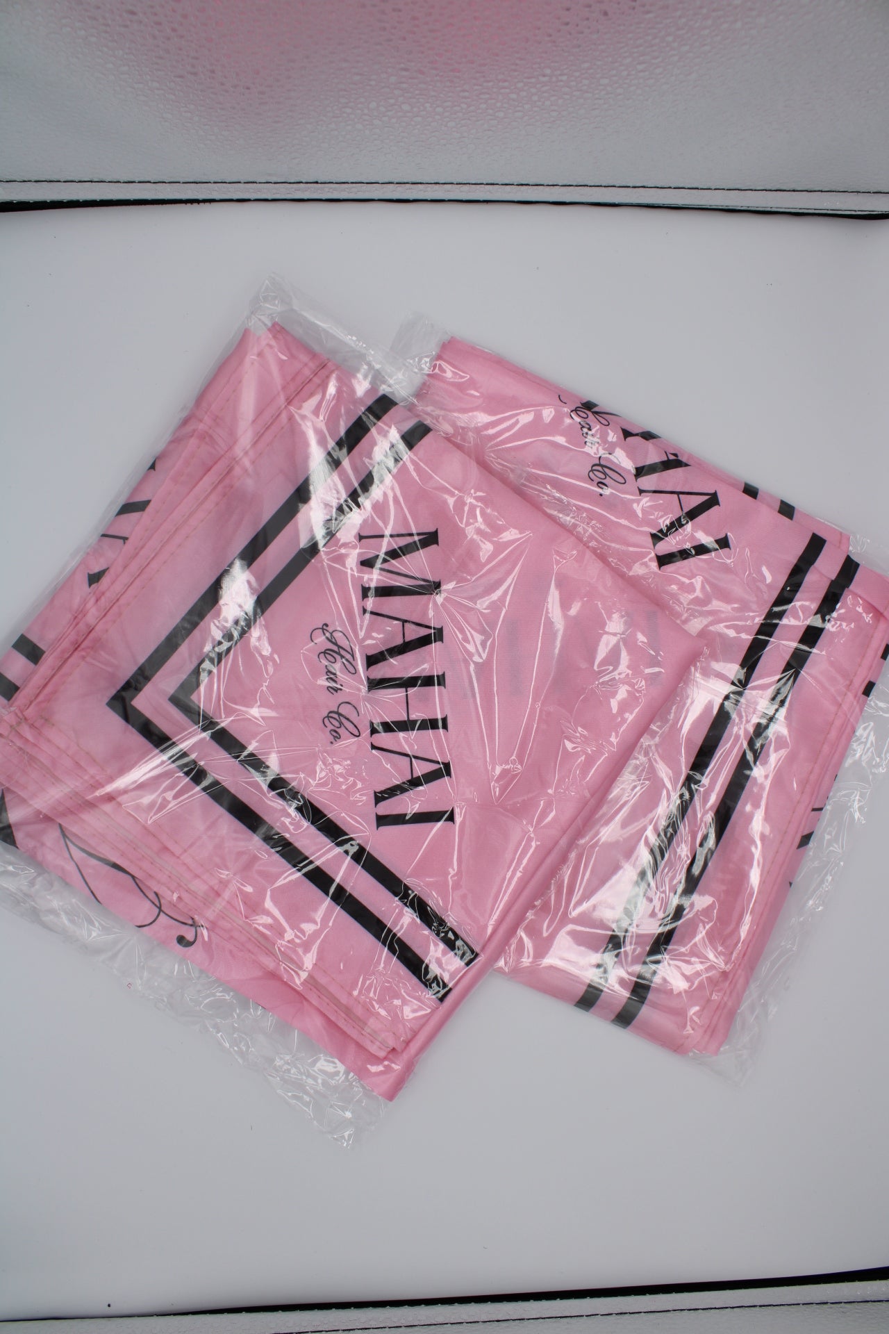 Satin Mahai Scarve